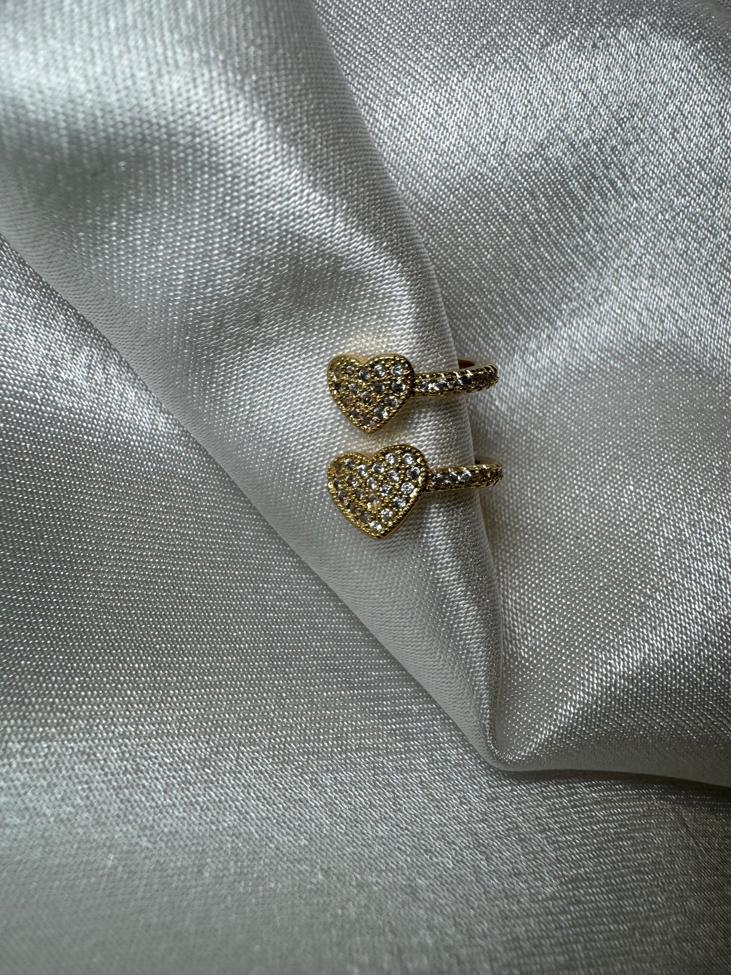 Two Hearts